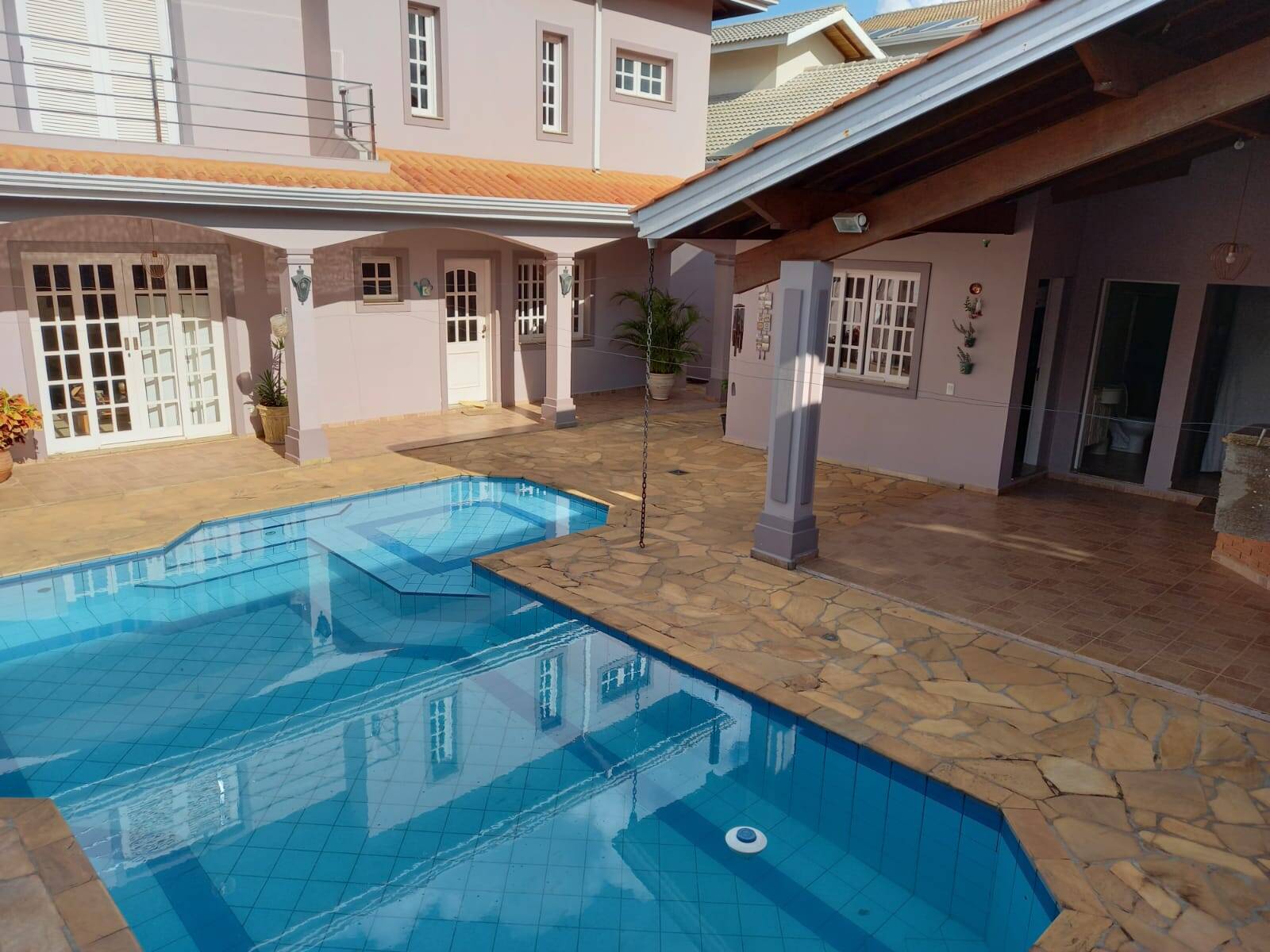 #CS1334 - Casa para Venda em Atibaia - SP