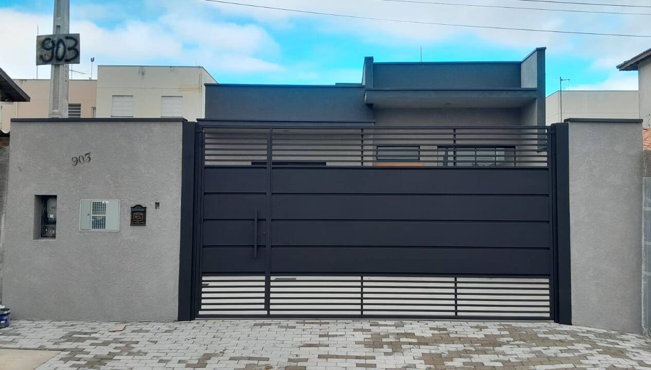 #CS506 - Casa para Venda em Atibaia - SP