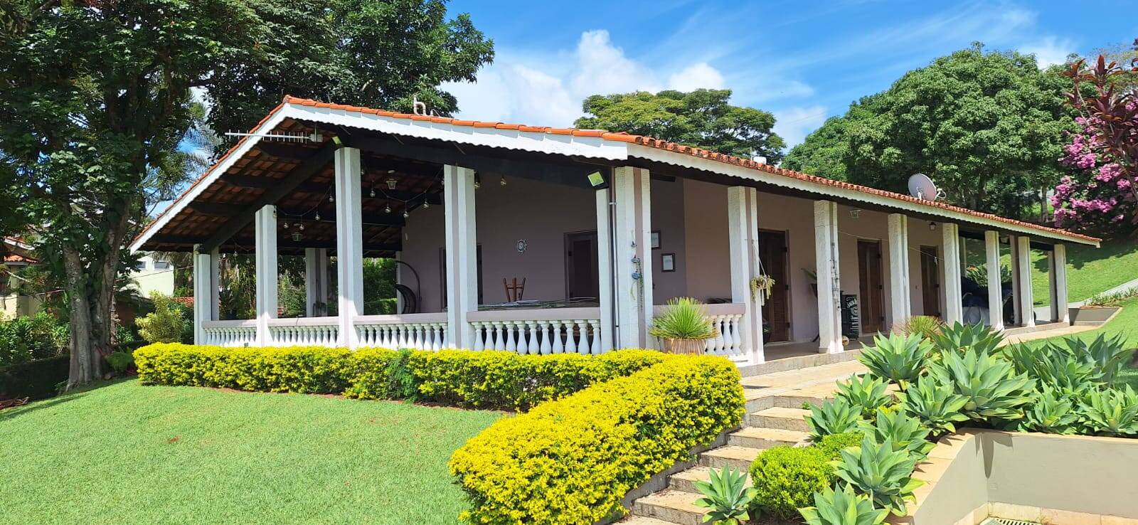 #CH1346 - Casa para Venda em Piracaia - SP