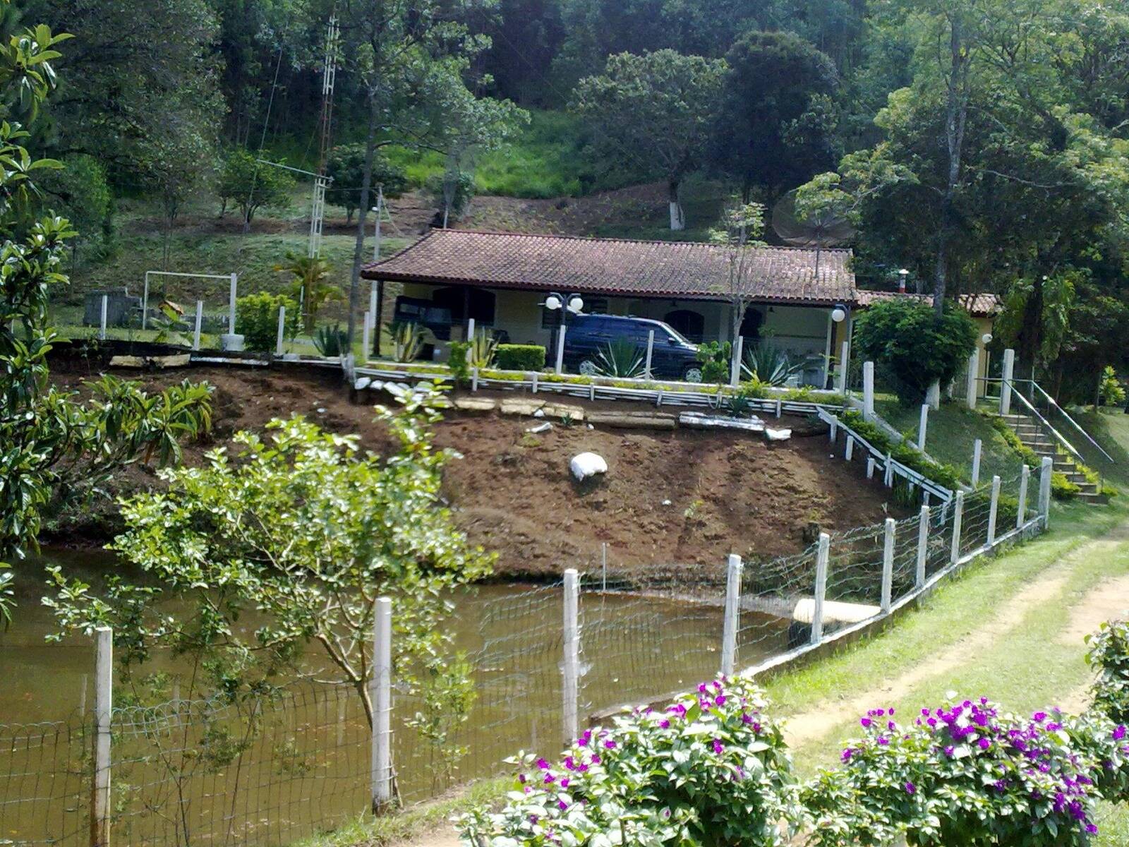 #ST1349 - Sítio para Venda em Nazaré Paulista - SP