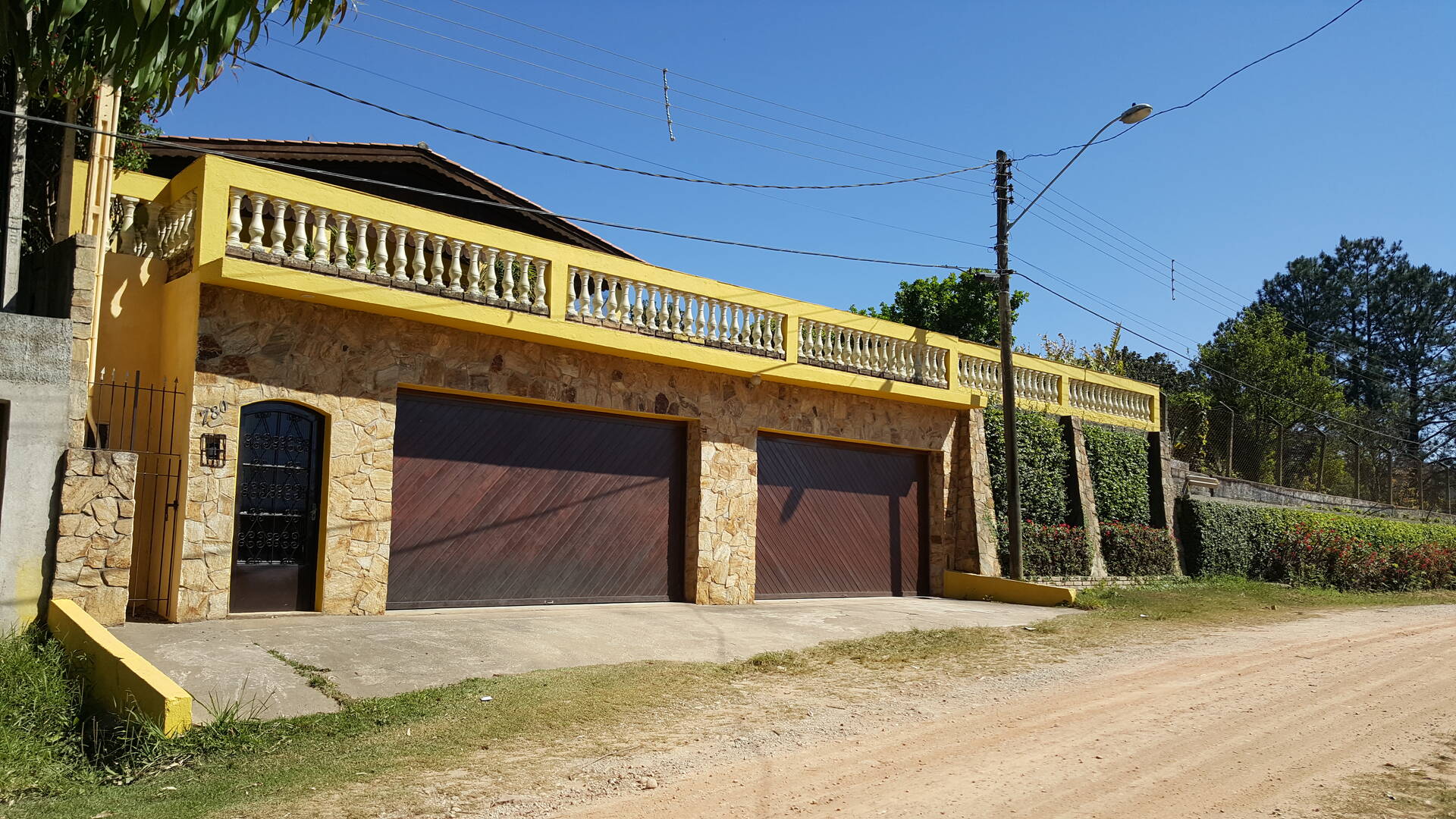 #CH1352 - Casa para Venda em Mairiporã - SP