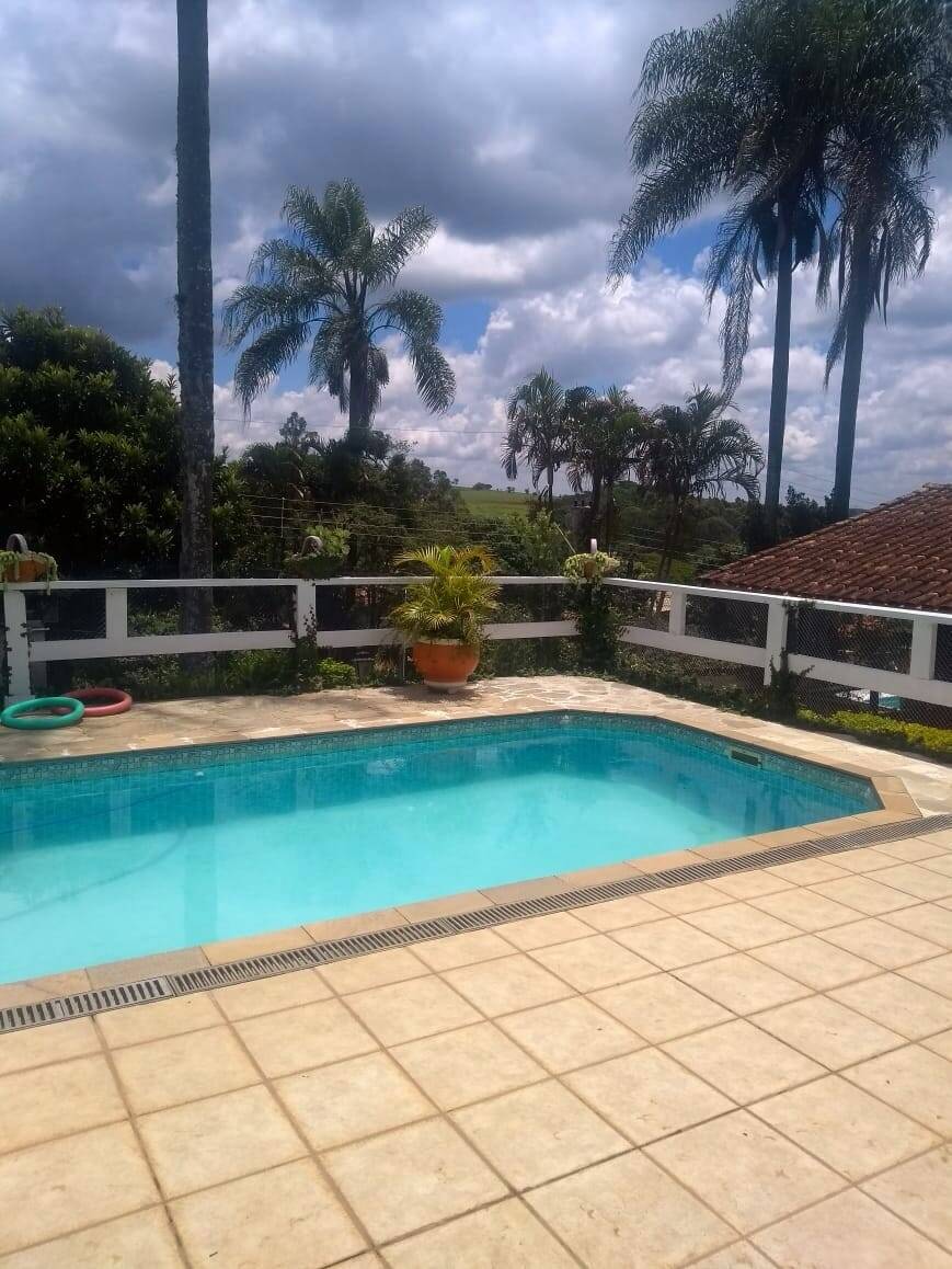 #CH1362 - Casa em condomínio para Venda em Atibaia - SP