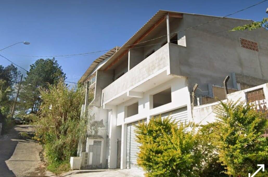 #cs1365 - Casa para Locação em Mairiporã - SP