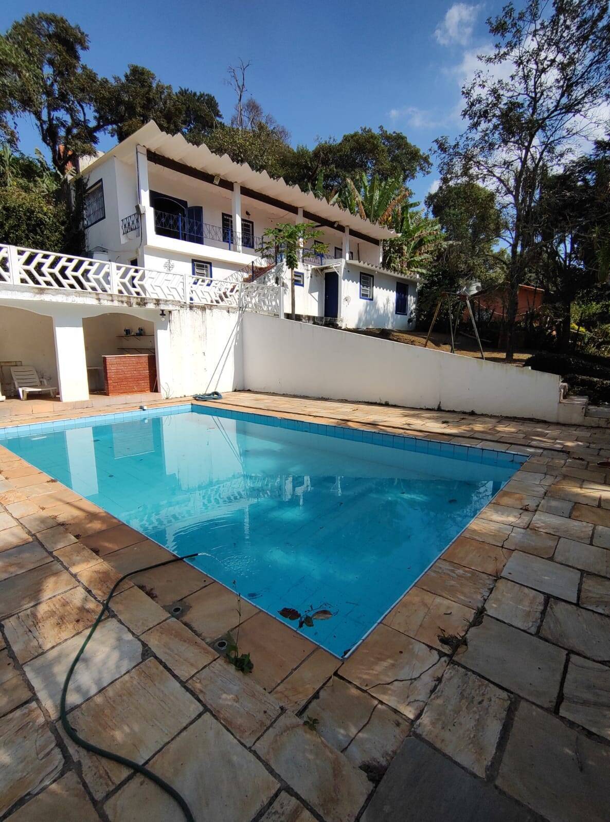 #CH1378 - Casa para Venda em Mairiporã - SP