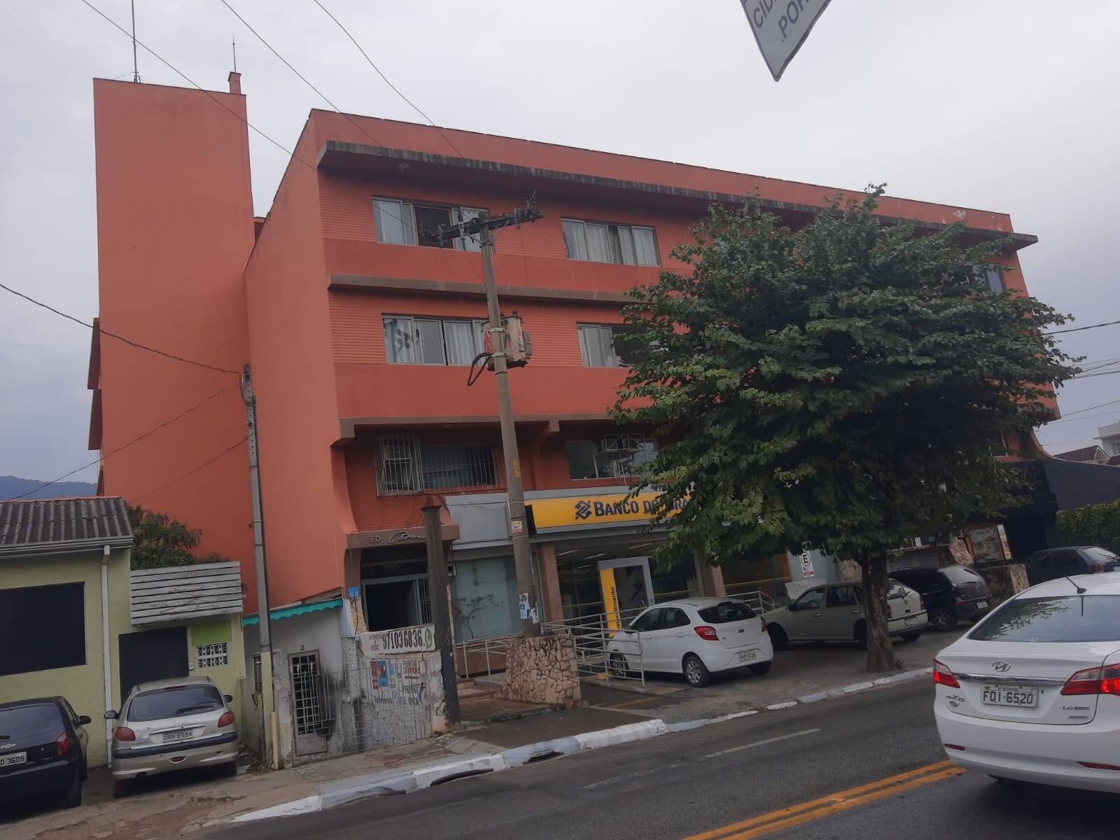 #AP1384 - Apartamento para Venda em Mairiporã - SP
