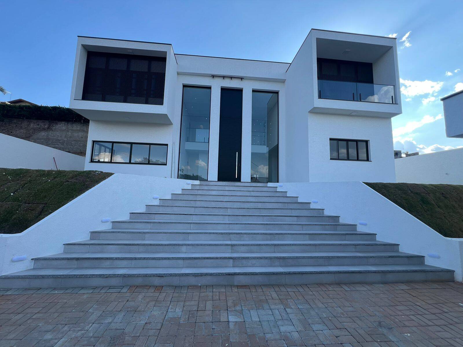 #CS1389 - Casa em condomínio para Venda em Atibaia - SP