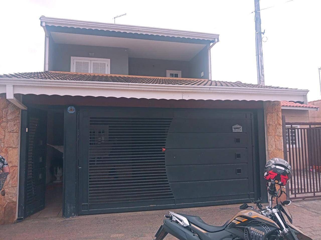 #cs1395 - Casa para Venda em Atibaia - SP