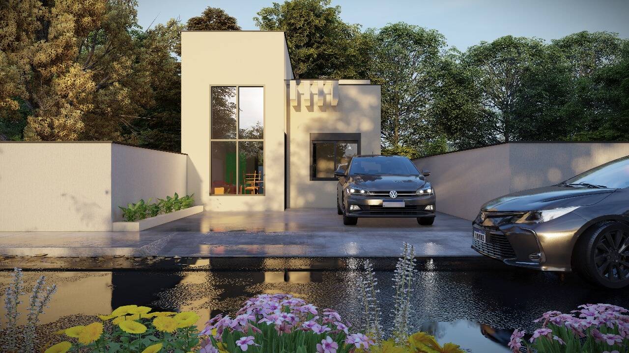 #CS1403 - Casa para Venda em Mairiporã - SP