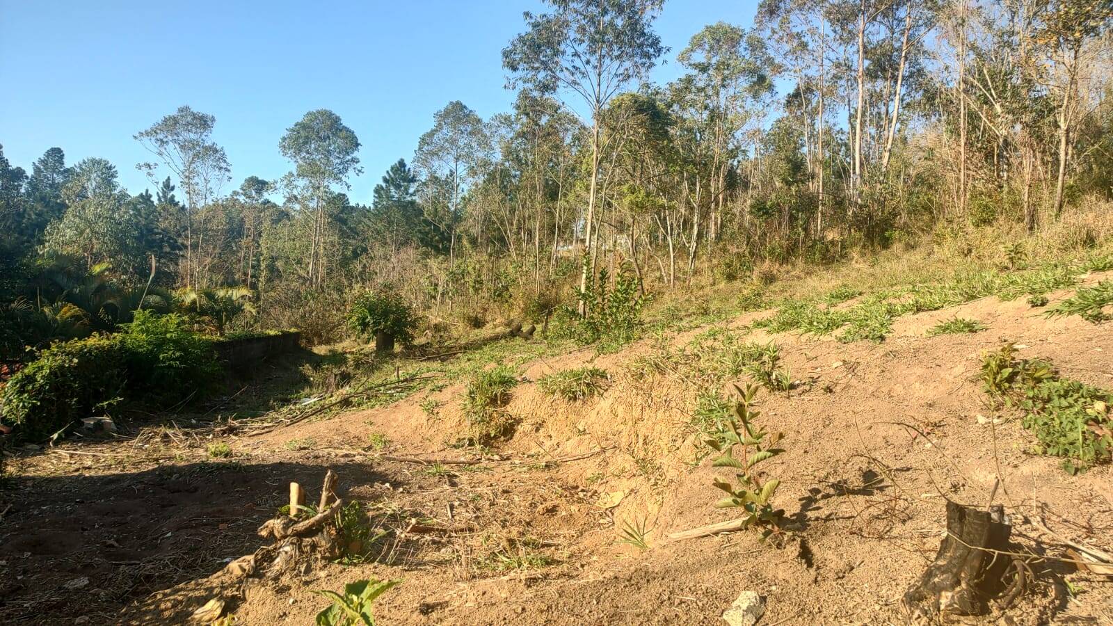 #TR1414 - Terreno para Venda em Mairiporã - SP