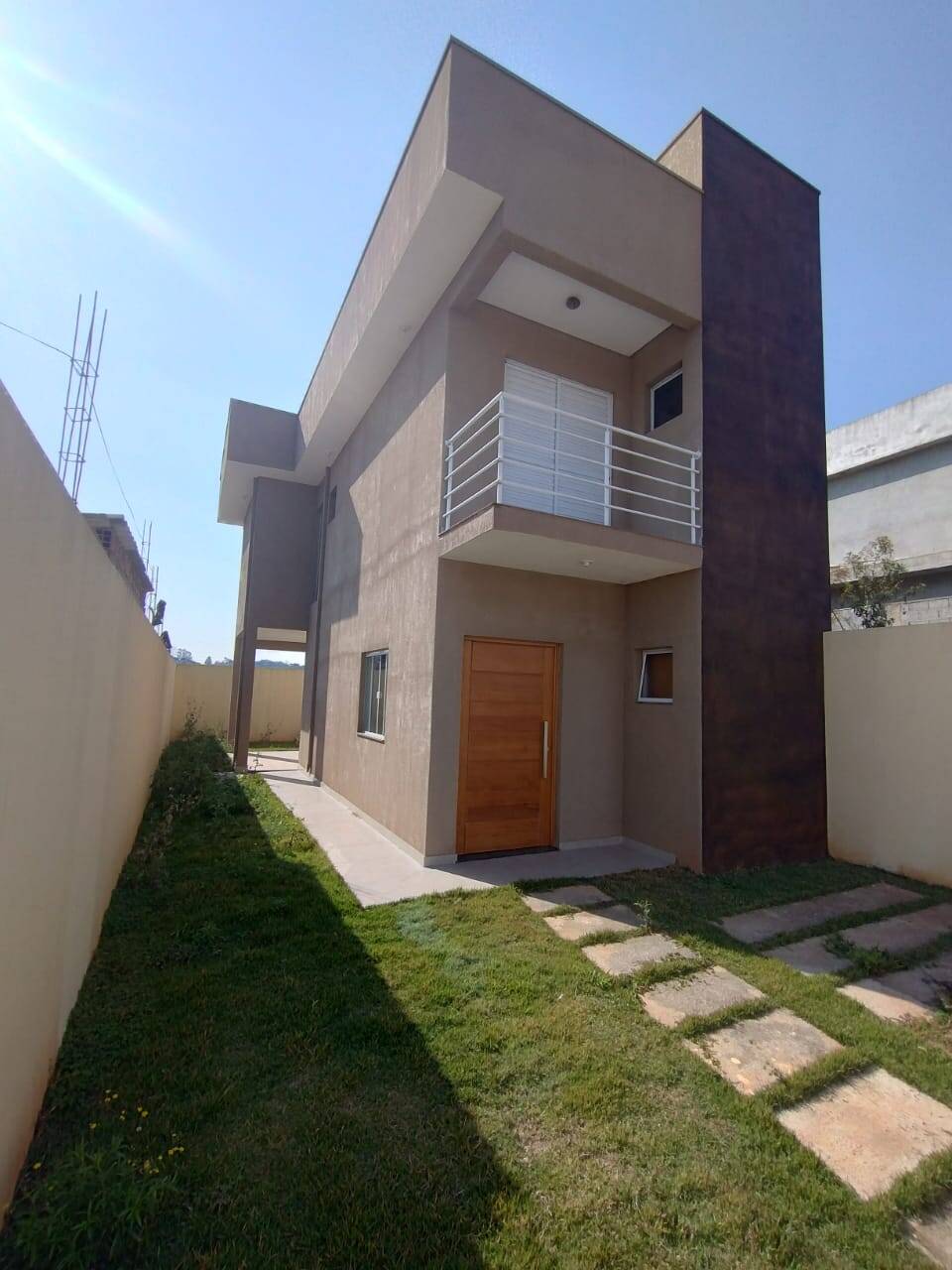 #CS1416 - Sobrado para Venda em Mairiporã - SP