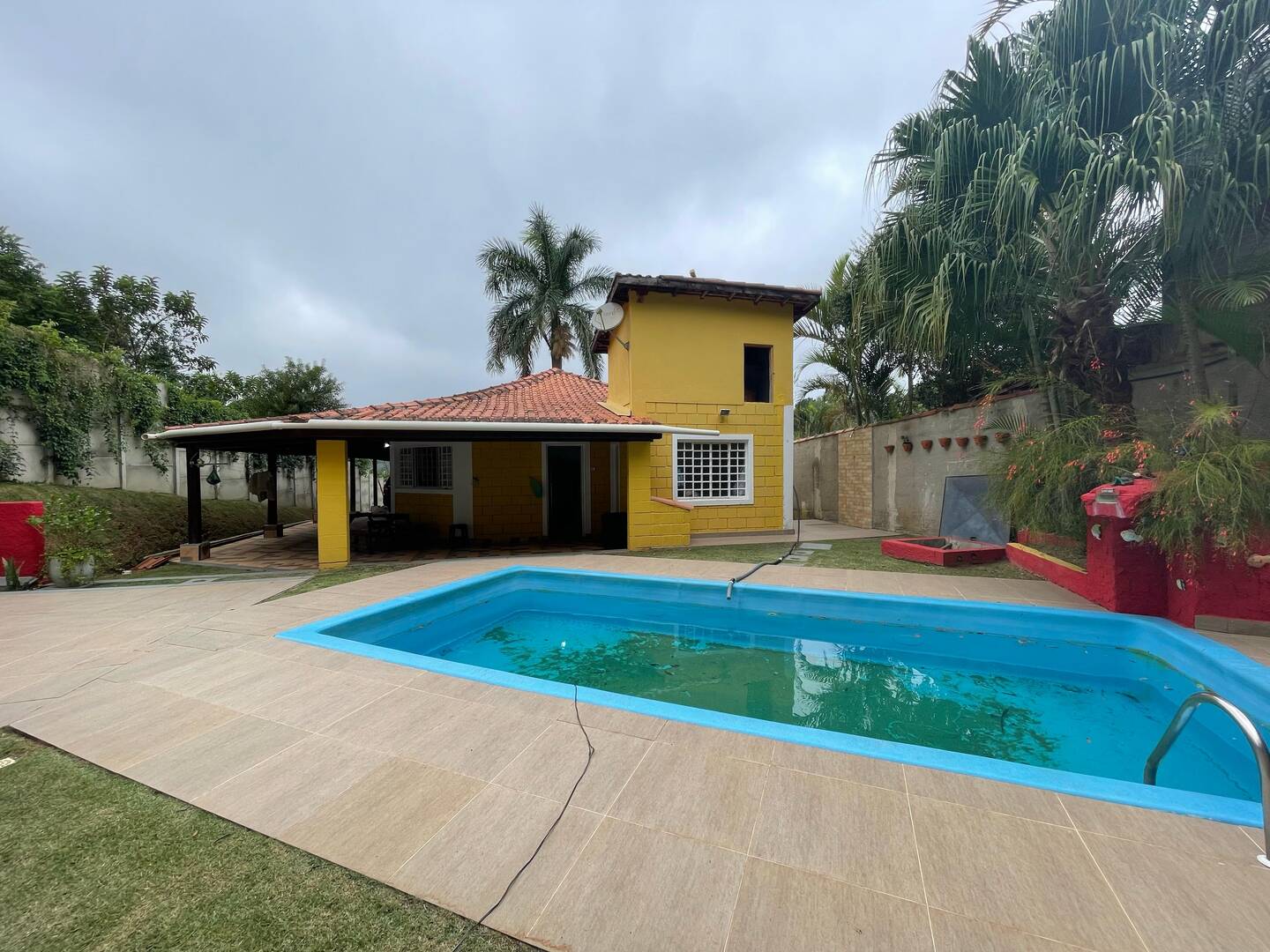 #CH1376 - Casa para Venda em Mairiporã - SP