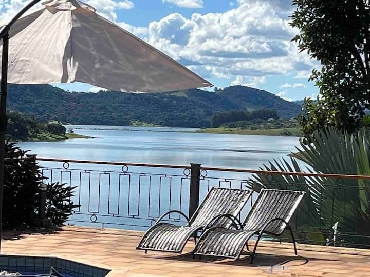 #CH1419 - Casa para Venda em Piracaia - SP