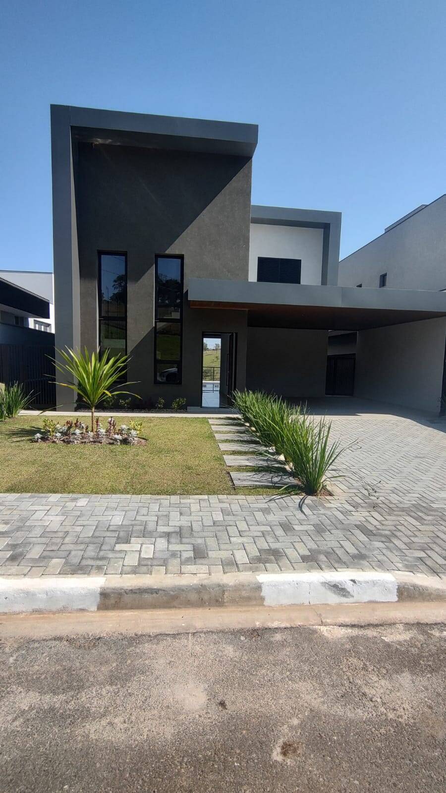 #CS1420 - Casa em condomínio para Venda em Atibaia - SP