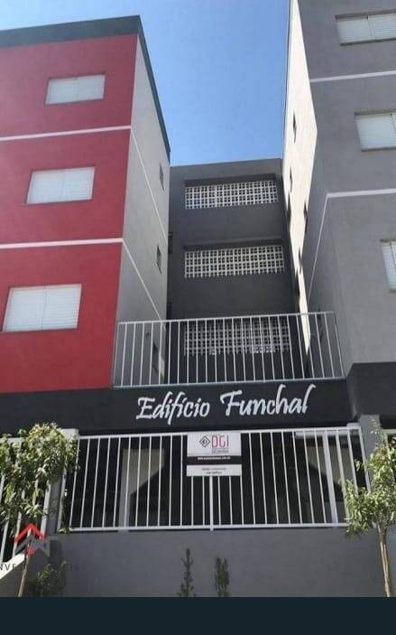 #AP1424 - Apartamento para Venda em Atibaia - SP