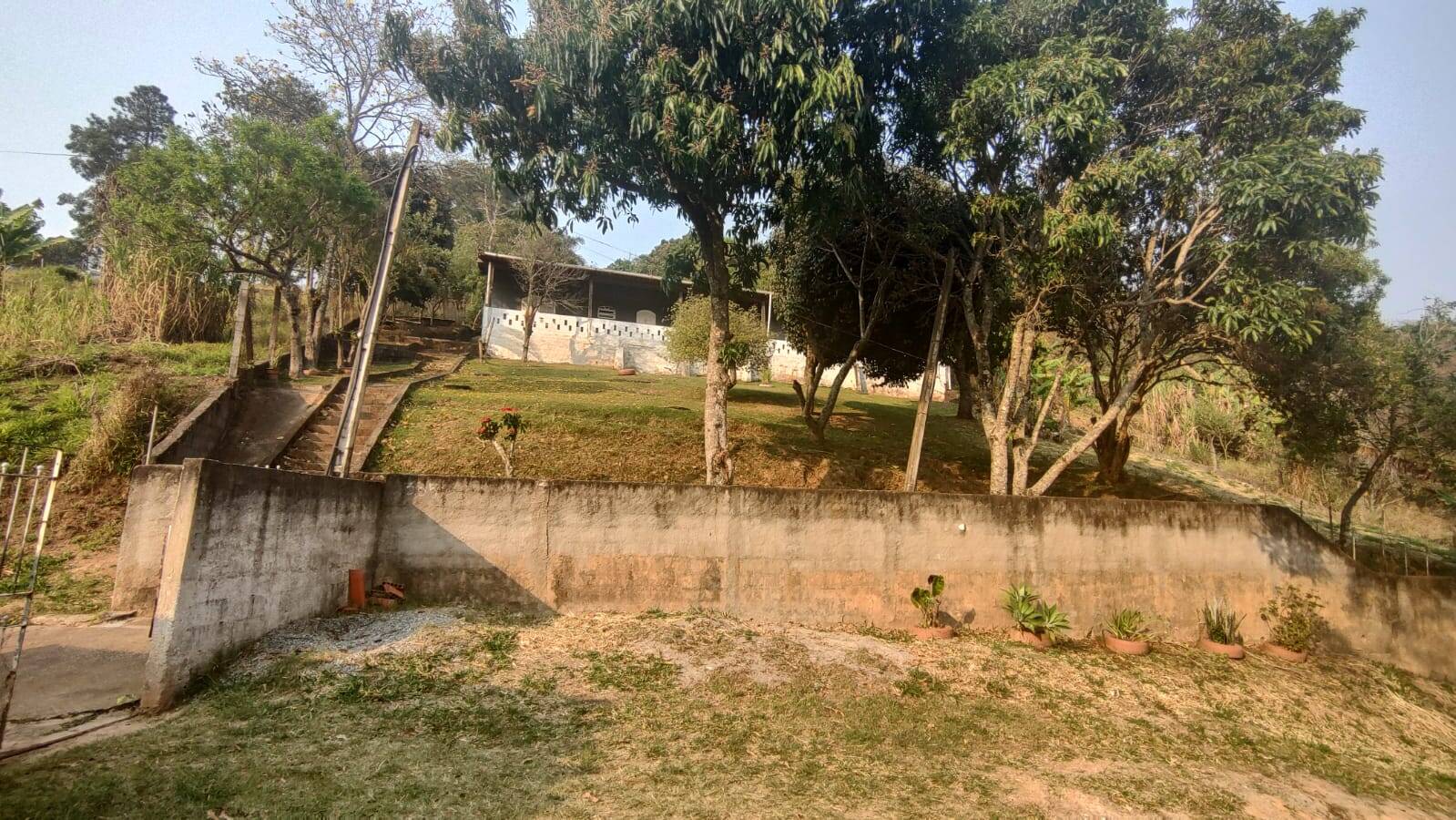 #CH1429 - Casa para Venda em Mairiporã - SP