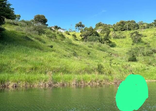 #TR1433 - Terreno em condomínio para Venda em Igaratá - SP