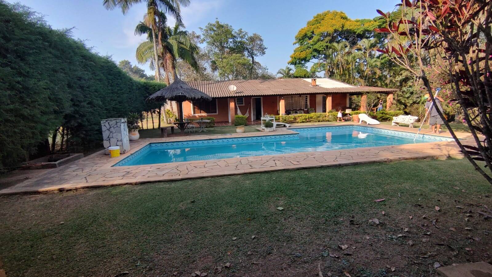 #ST1436 - Casa para Venda em Atibaia - SP