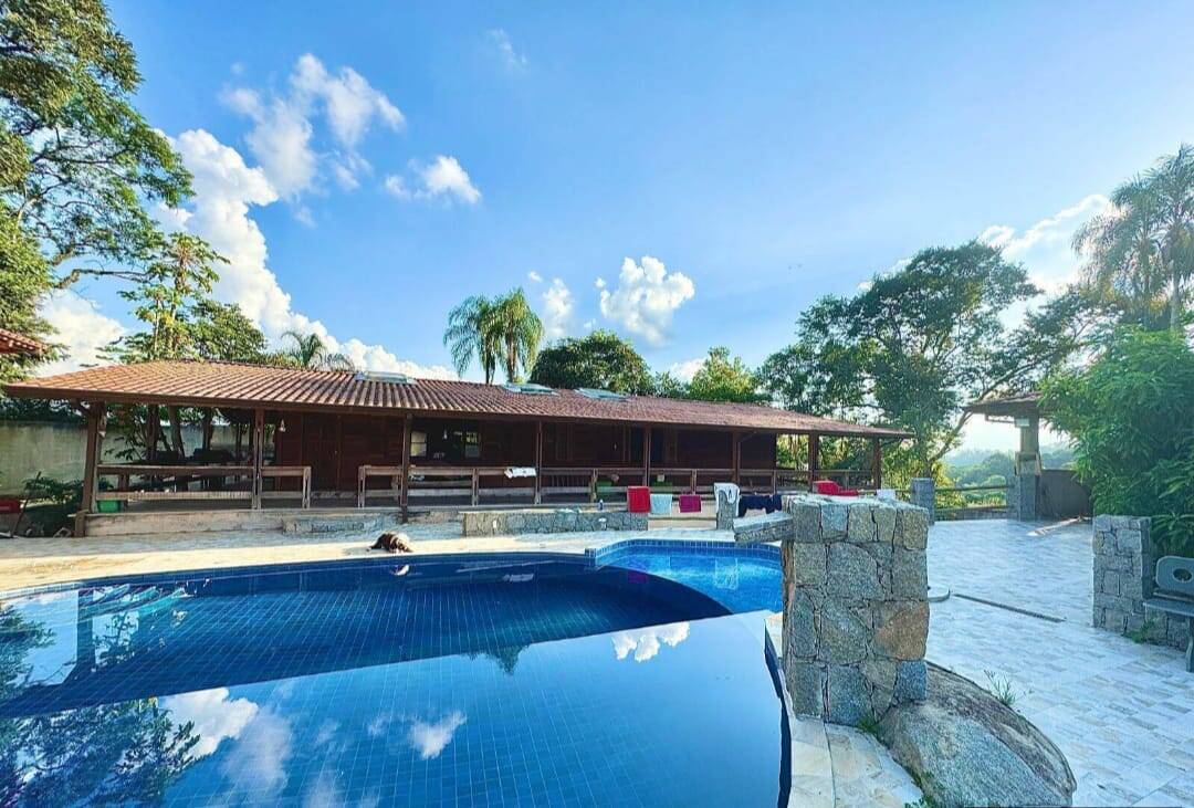 #CH1439 - Casa para Venda em Mairiporã - SP