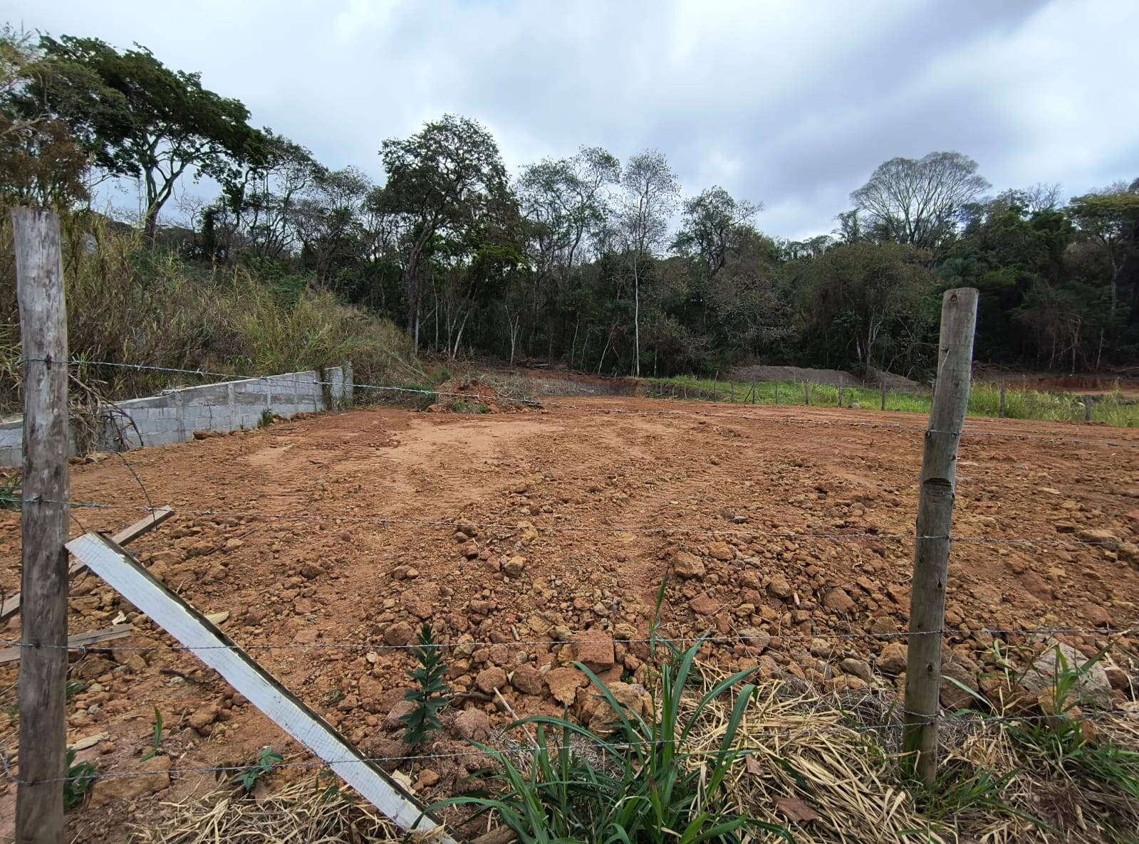 #TR1441 - Terreno para Venda em Atibaia - SP