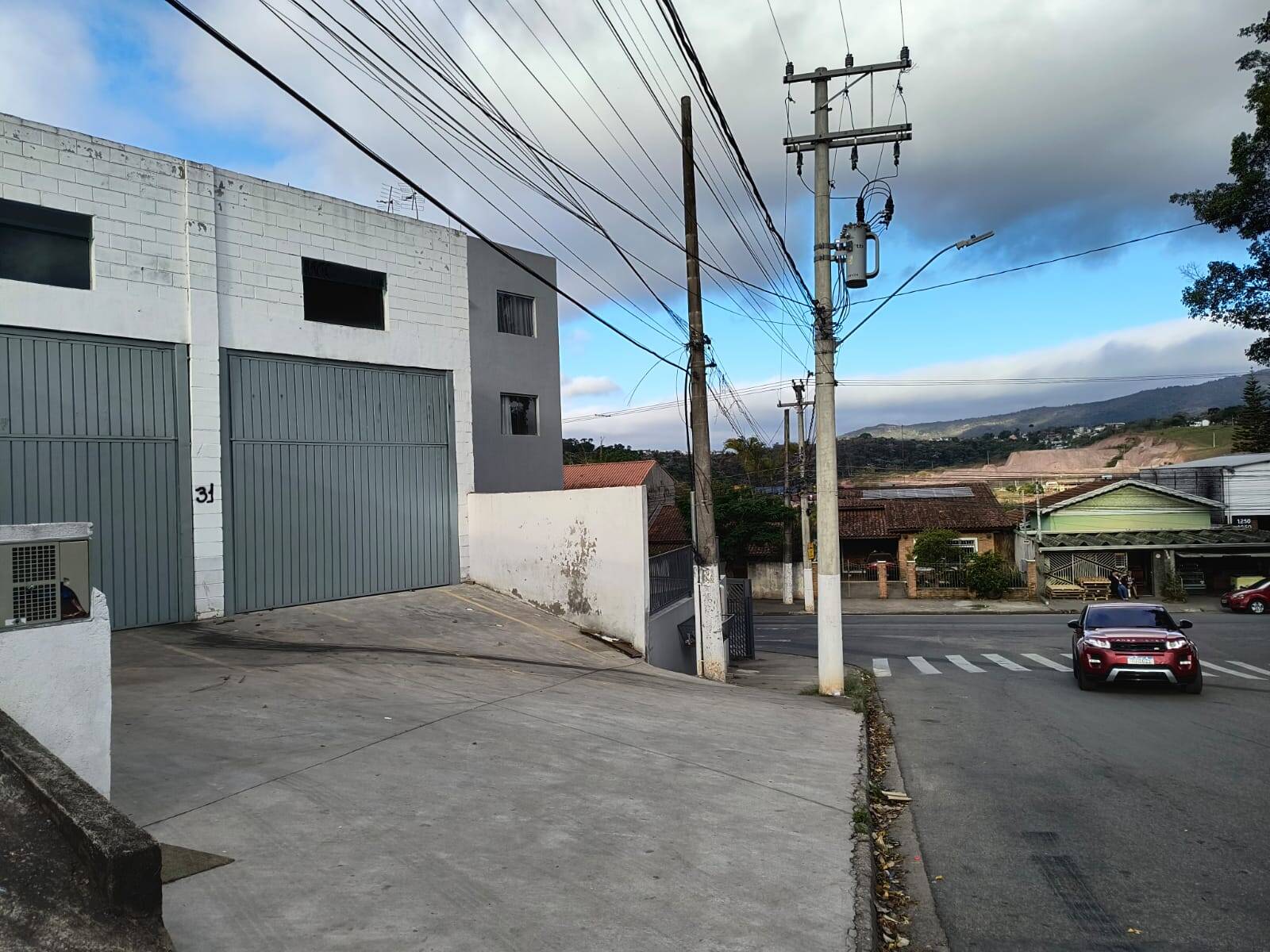 #GP1443 - Galpão para Venda em Atibaia - SP