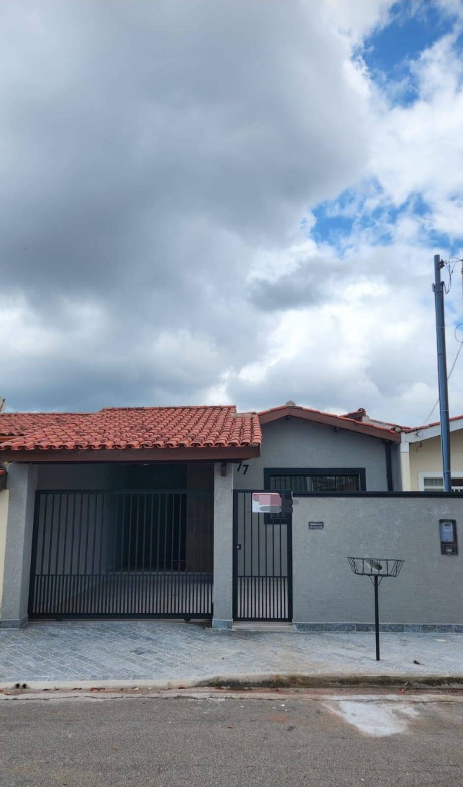 #CS1444 - Casa para Venda em Atibaia - SP