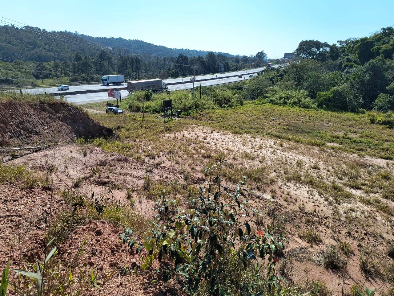 #TR1266 - Terreno para Venda em Atibaia - SP