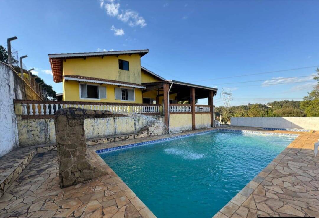 #CH1448 - Casa para Venda em Mairiporã - SP