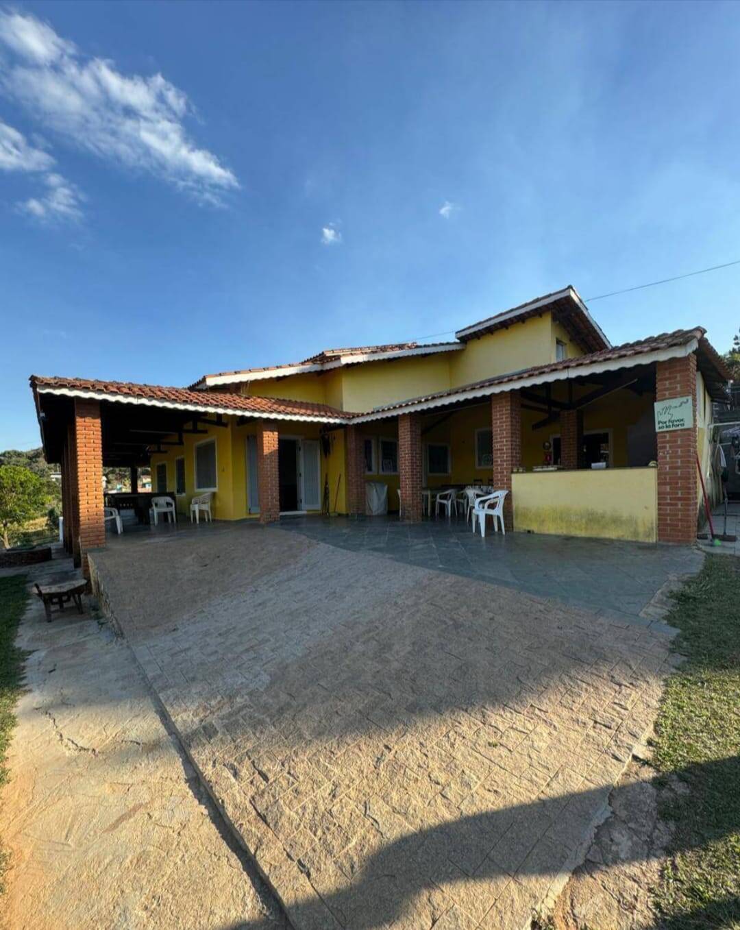 #CH1448 - Casa para Venda em Mairiporã - SP