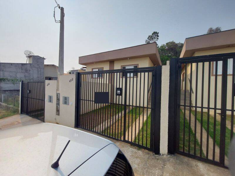 #CS1452 - Casa para Locação em Atibaia - SP