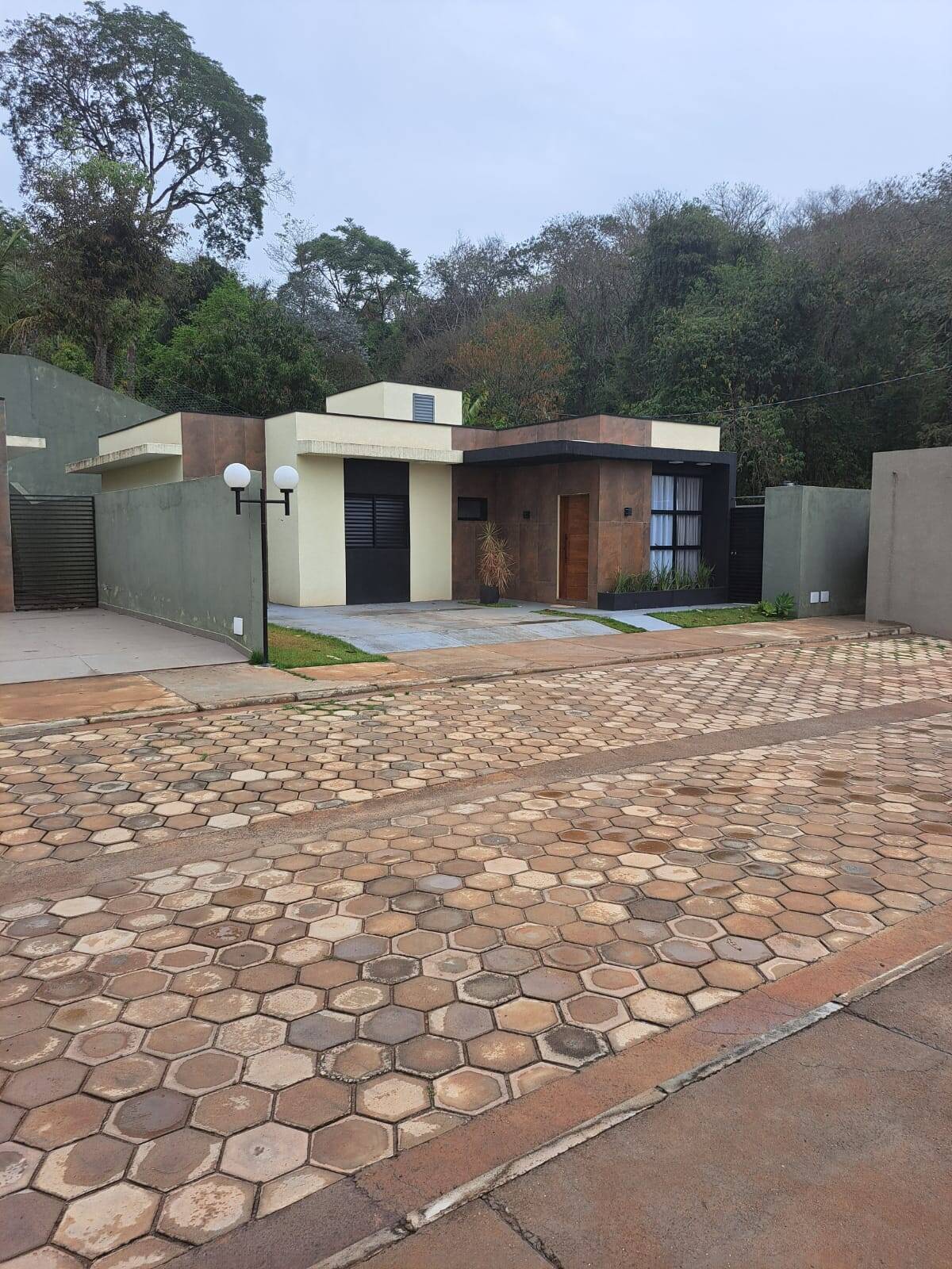#CS1453 - Casa para Venda em Atibaia - SP