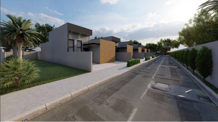 #CS1454 - Casa para Venda em Atibaia - SP