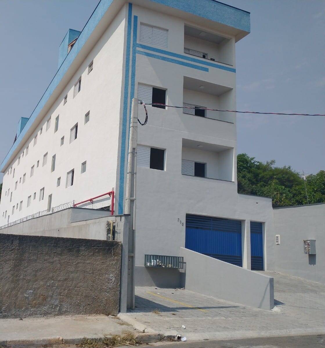 #AP1455 - Apartamento para Venda em Atibaia - SP