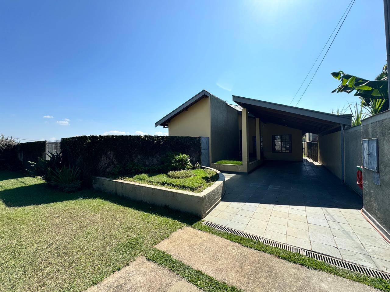 #CS1456 - Casa para Venda em Atibaia - SP