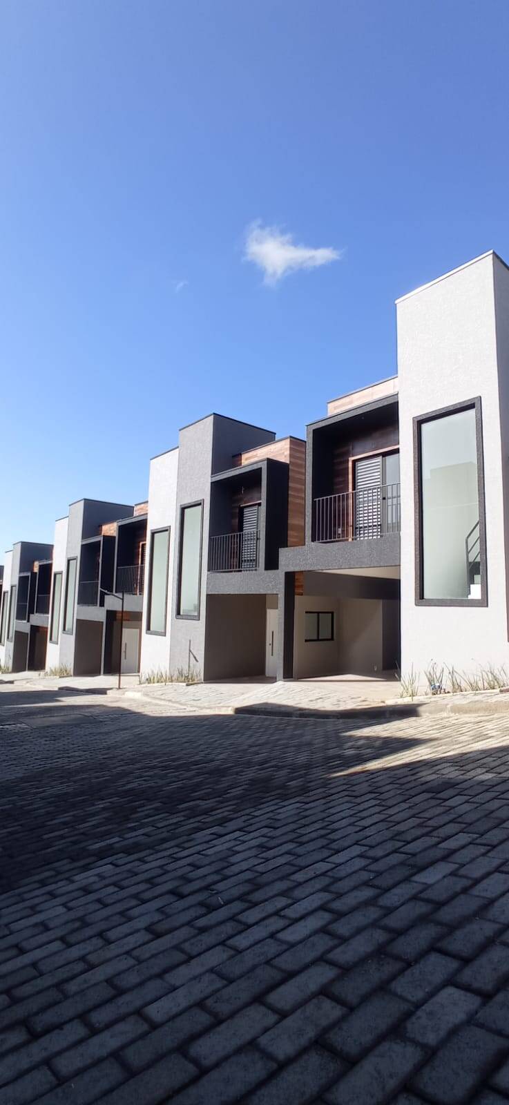 #CS1458 - Casa para Venda em Atibaia - SP