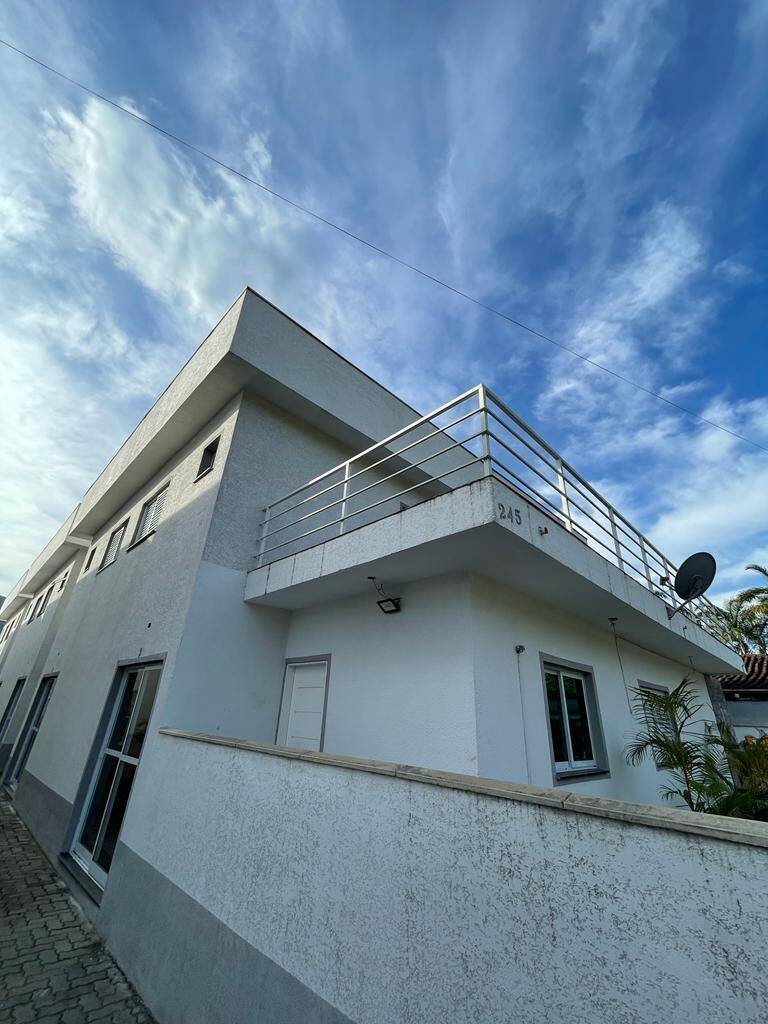 #CS1459 - Casa em condomínio para Venda em Caraguatatuba - SP