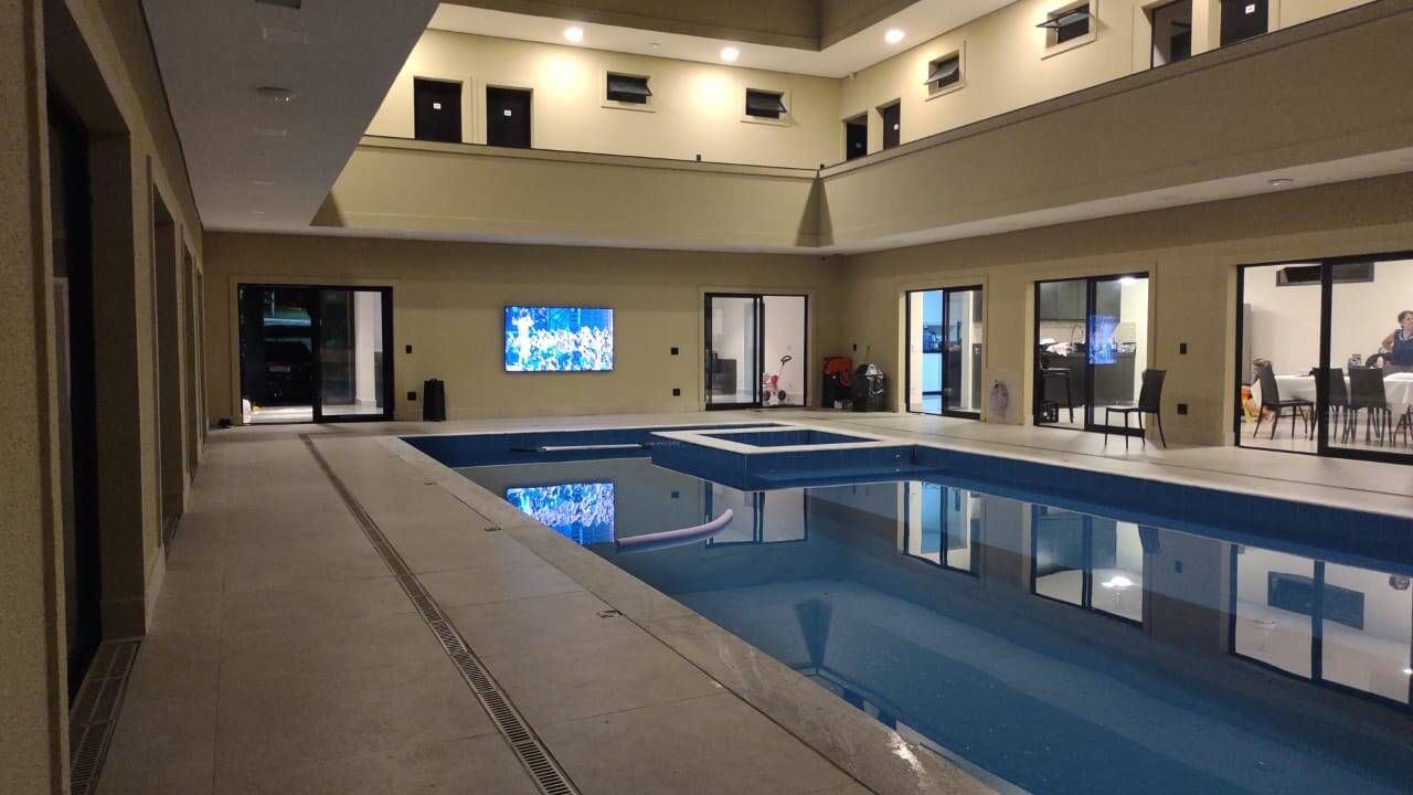 #CS1462 - Casa em condomínio para Venda em Bragança Paulista - SP