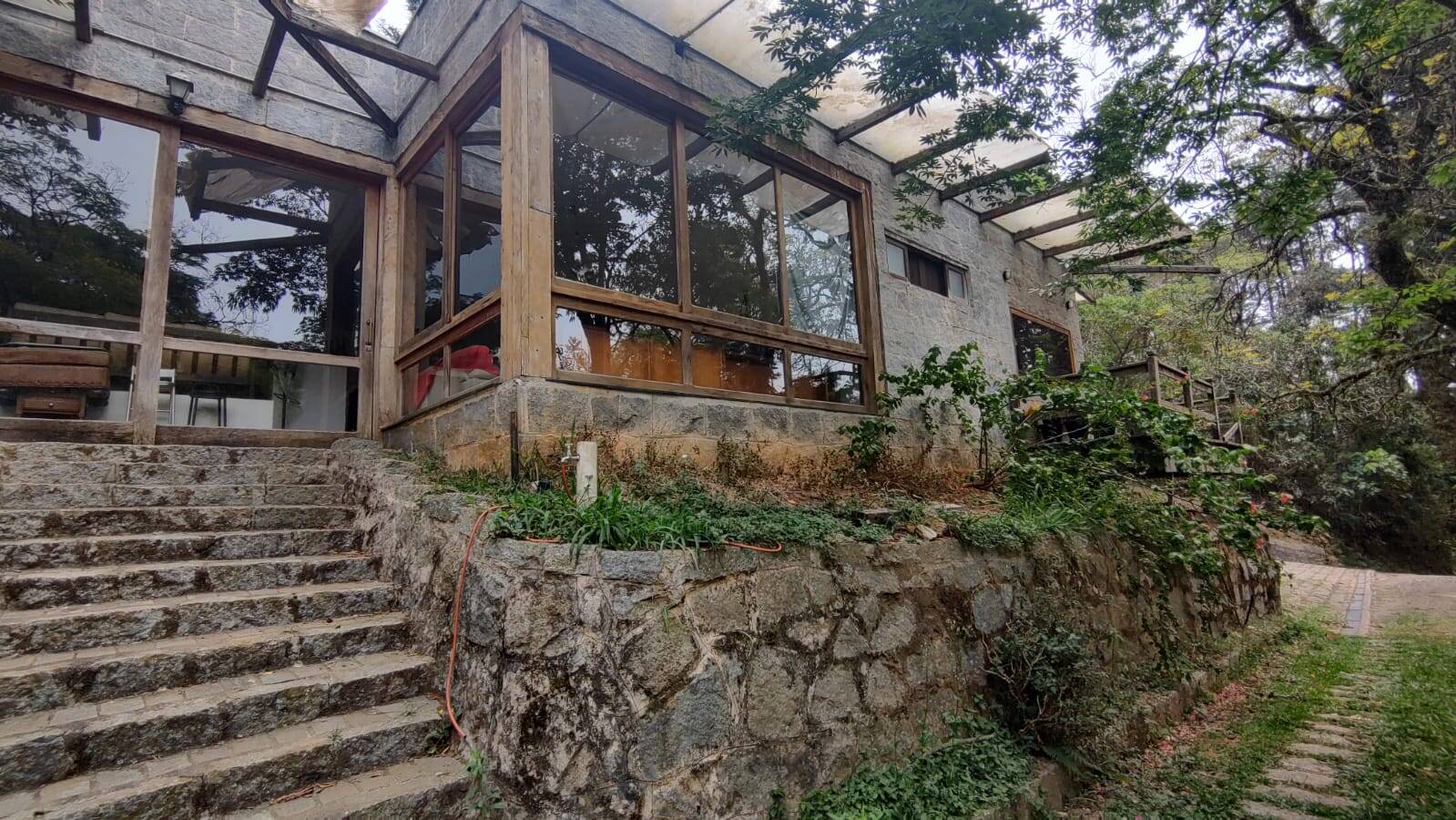 #ST1466 - Sítio para Venda em Mairiporã - SP