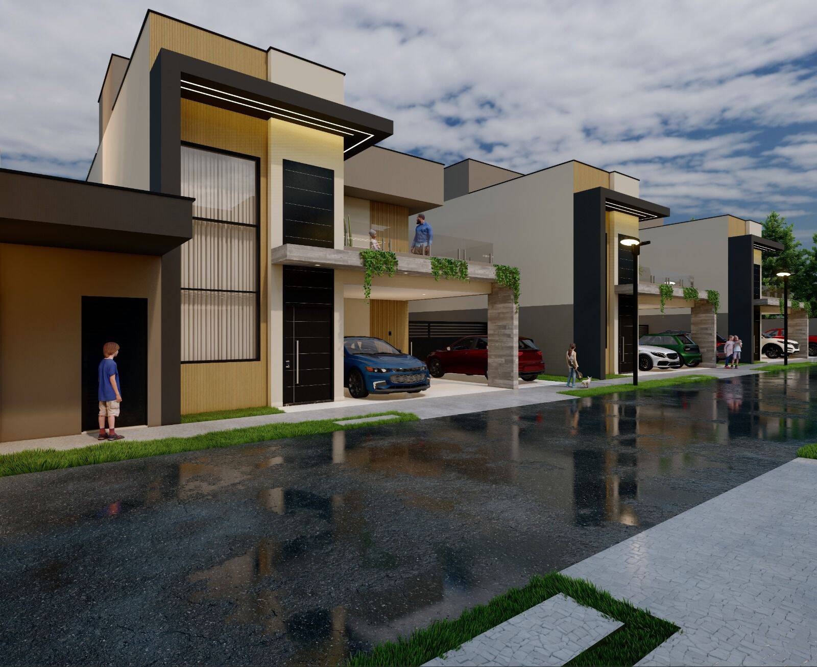 #CS1477 - Casa em condomínio para Venda em Atibaia - SP