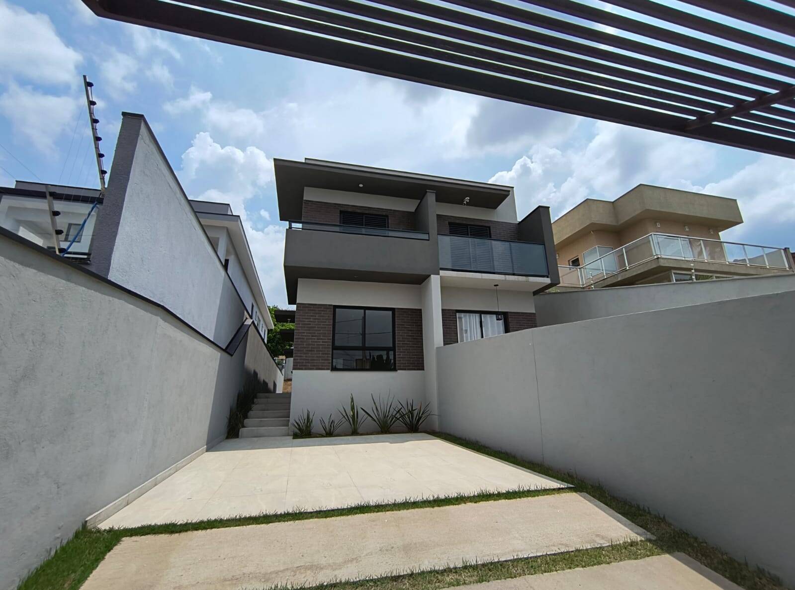 #CS1478 - Casa para Venda em Atibaia - SP