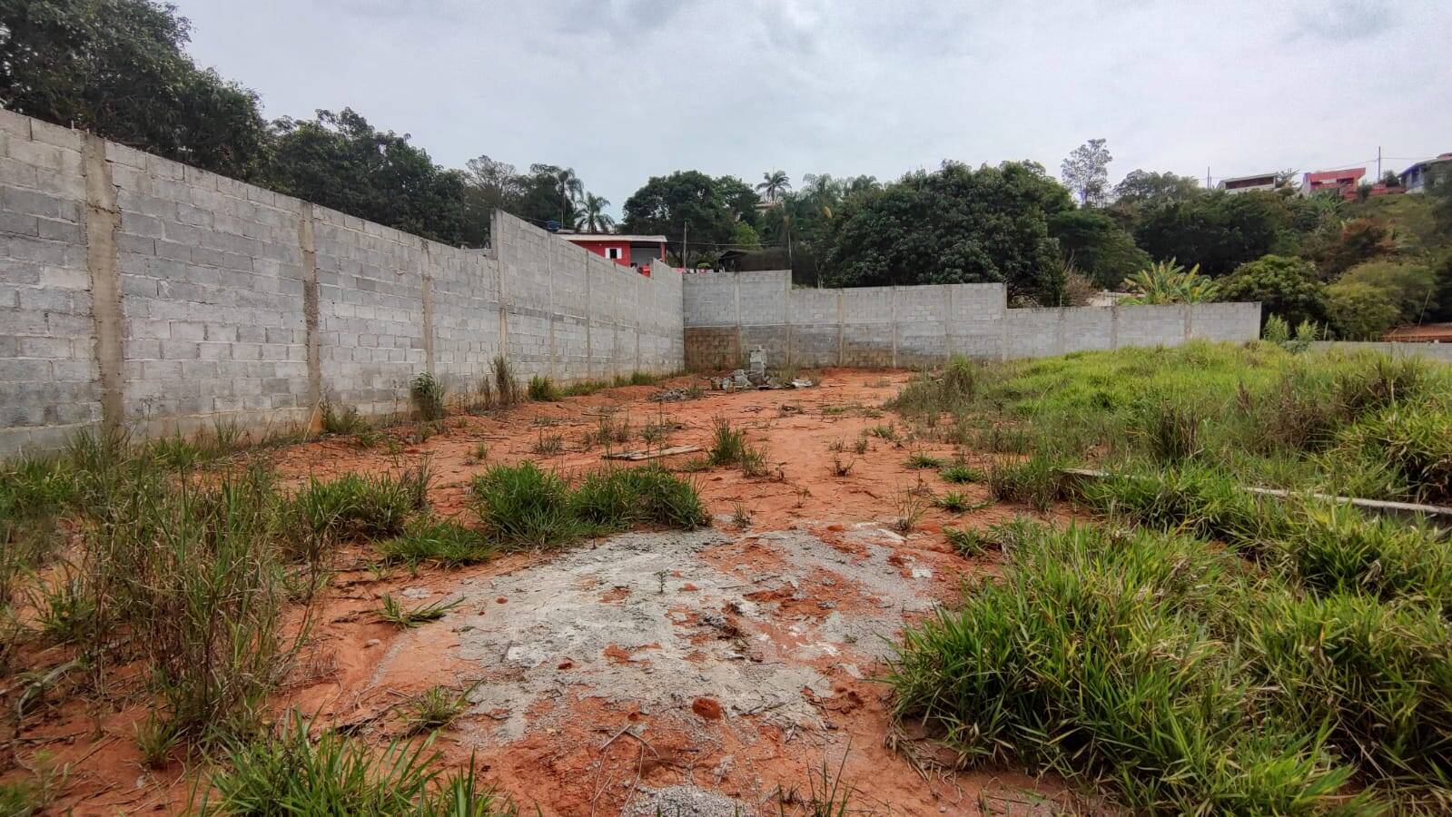 #TR1483 - Terreno para Venda em Atibaia - SP