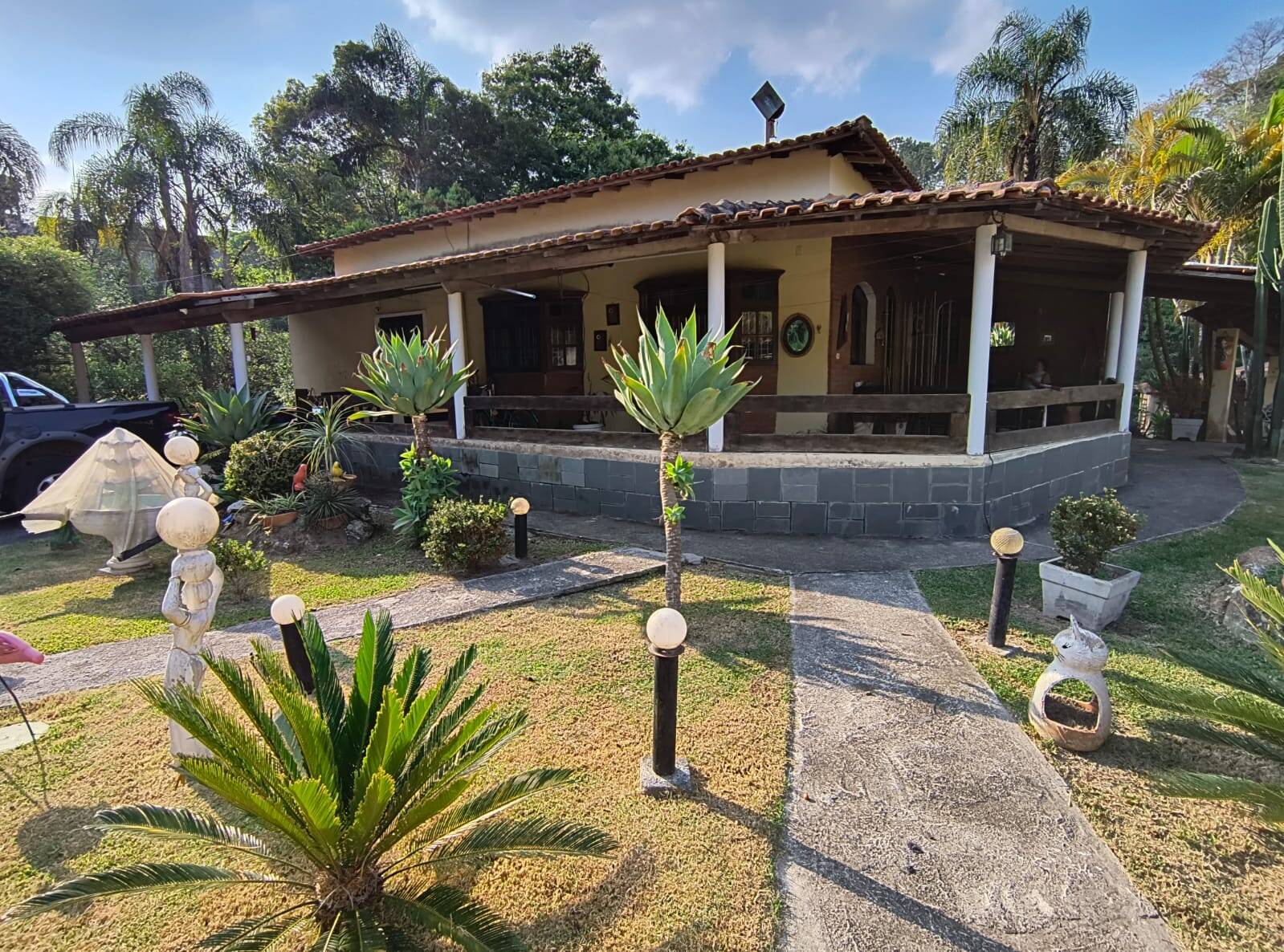 #CH1479 - Casa para Venda em Mairiporã - SP