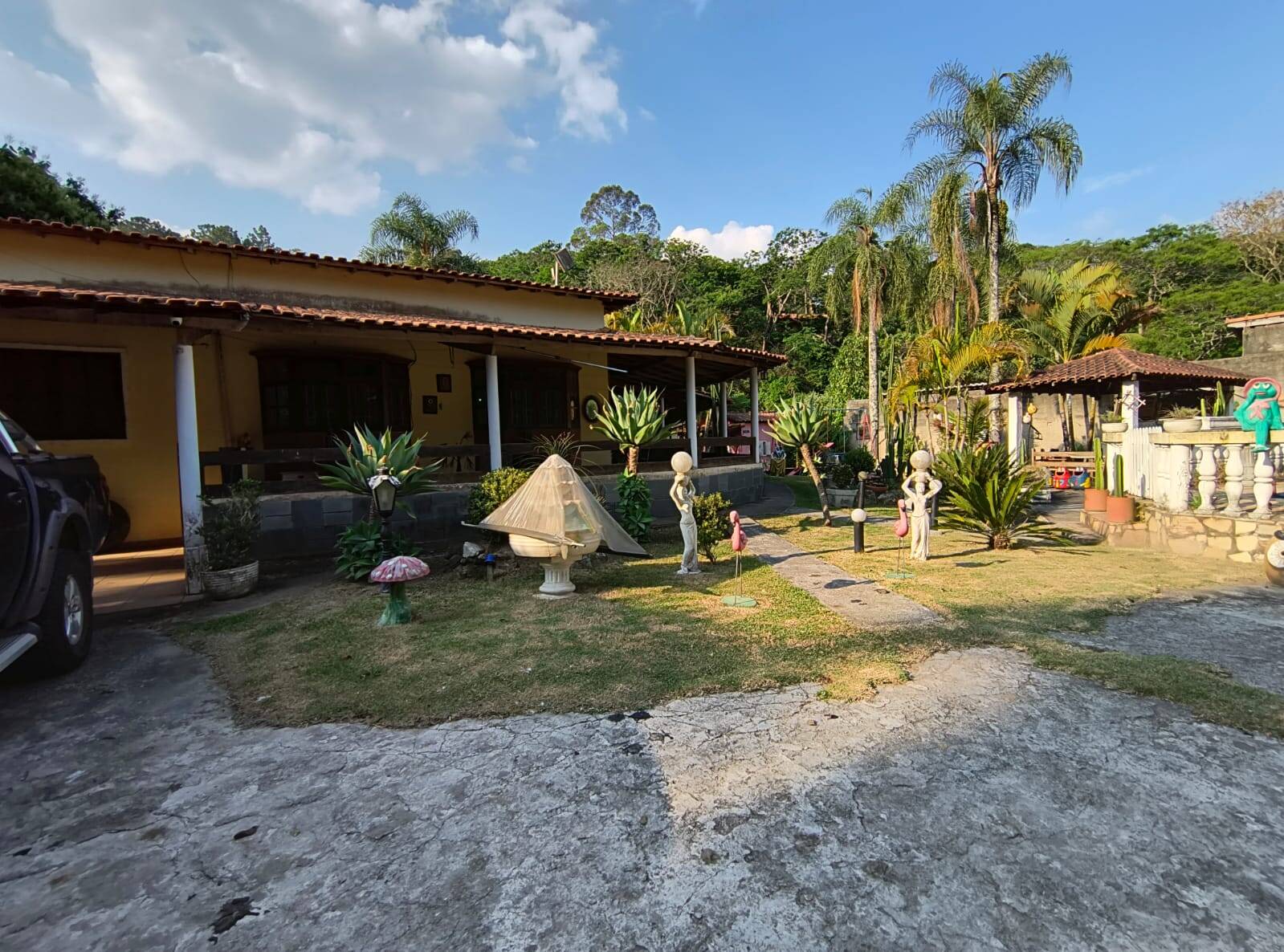 #CH1479 - Casa para Venda em Mairiporã - SP