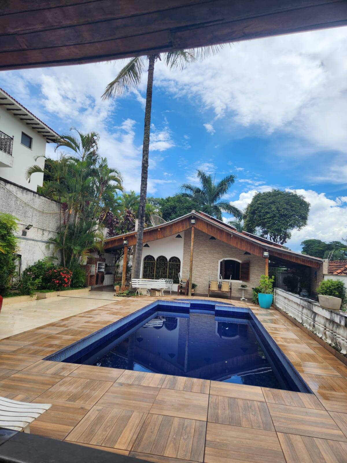 #CS1484 - Casa para Venda em São Paulo - SP