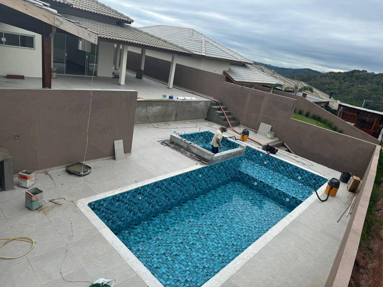 #CS1490 - Casa para Venda em Atibaia - SP