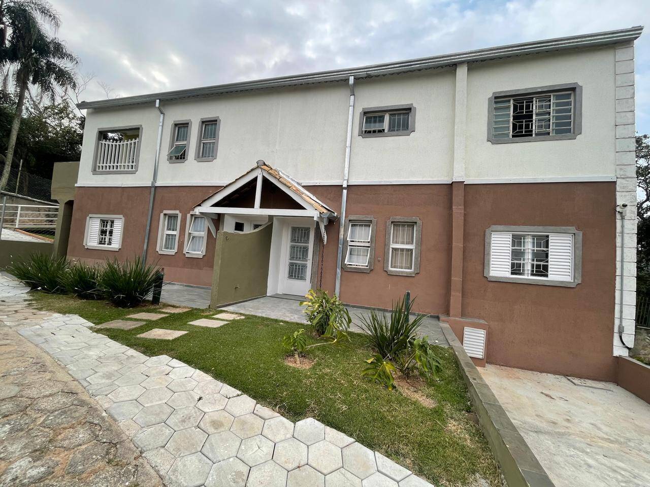 #CS1098 - Casa para Locação em Mairiporã - SP