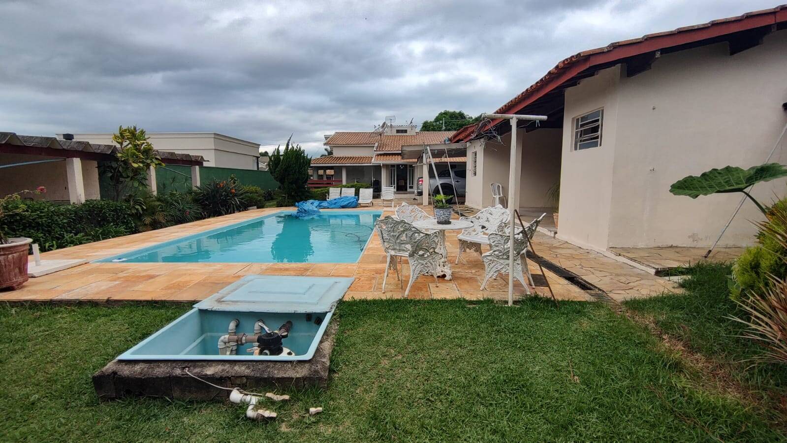 #CS1492 - Casa para Venda em Jarinu - SP