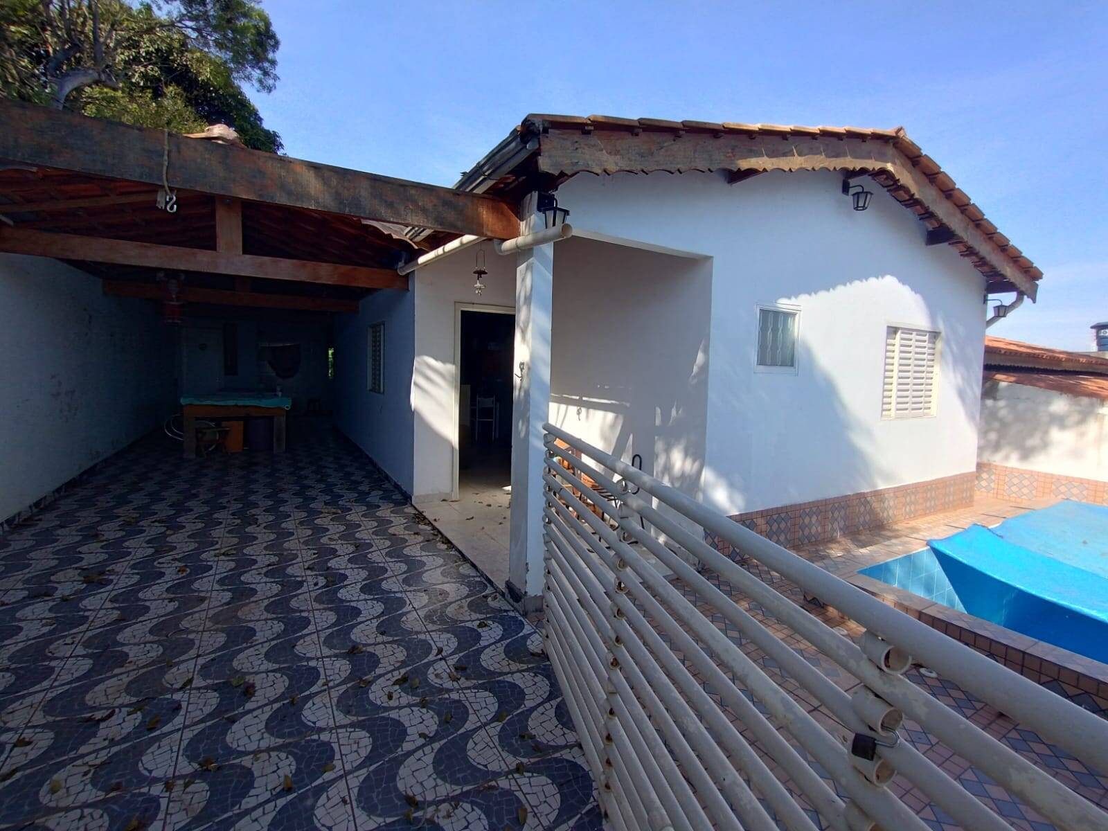 #CS1496 - Casa para Venda em Atibaia - SP
