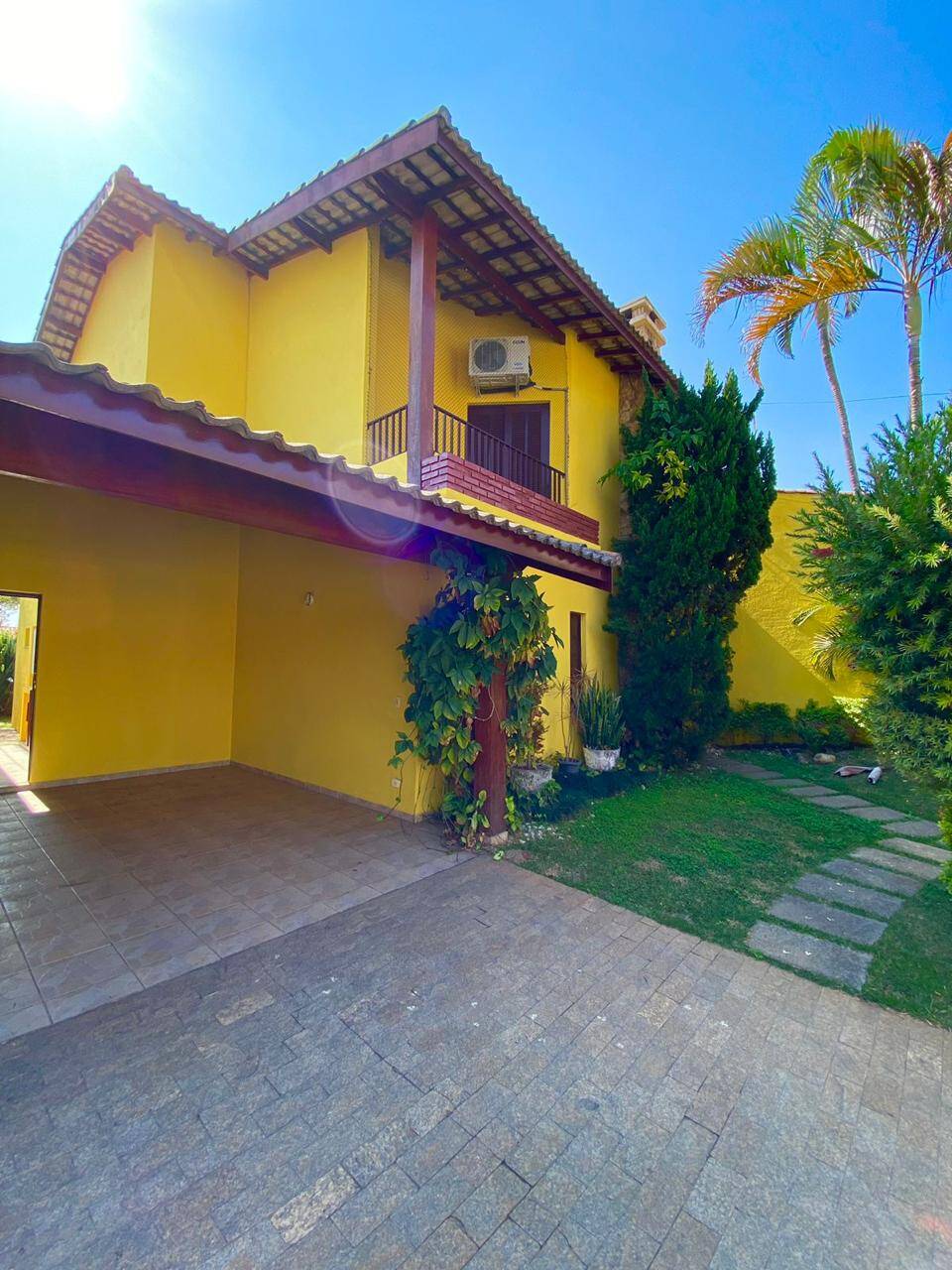 #CS1497 - Casa para Venda em Atibaia - SP