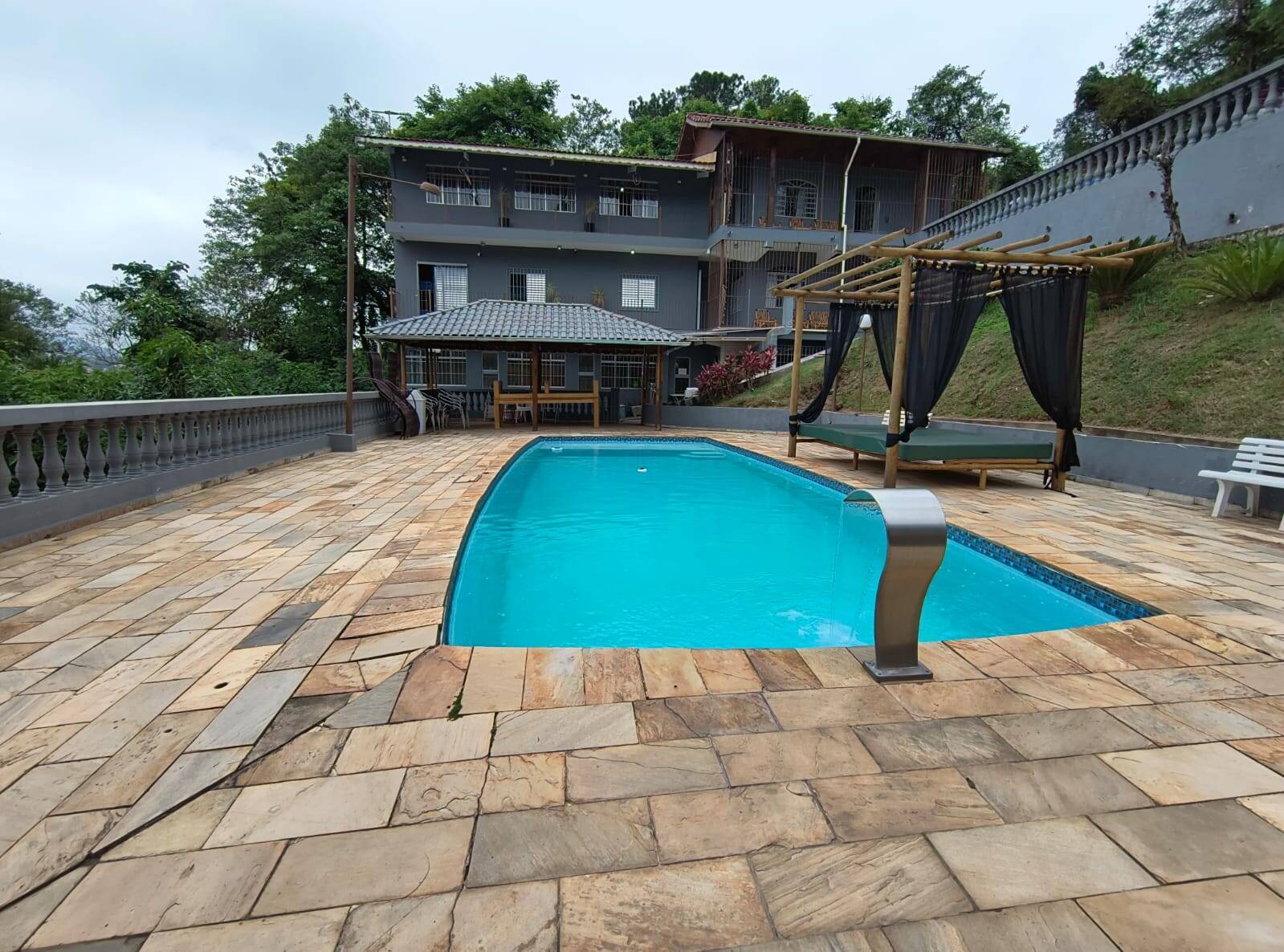 #CH1493 - Casa para Venda em Mairiporã - SP