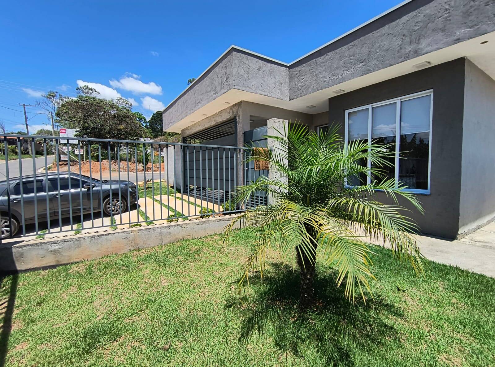 #CS1500 - Casa para Venda em Atibaia - SP